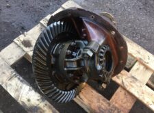 Diferenţial, axă motrică Daf - 1491223, 1762909, 1763353