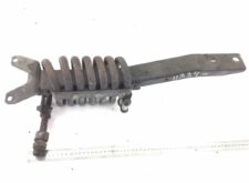 Tub spiralat de răcire cu aer Scania 1516209 1747246