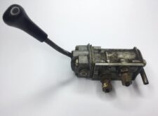 Supapă frână remorcă Scania (Cod: 1313713 390287 12)