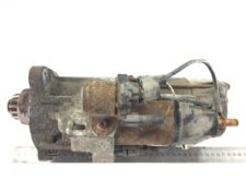 Electromotor MAN 51262017231 51262019231 51262017206 51261017206 51262017231 51262019231 51262017206 51261017206 12V