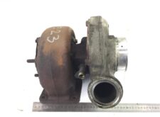 Turbocompresor MAN 51091007787/51091009787