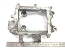 Suport metalic pentru unitate de control MAN, cod 59116406014