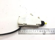 Motor închidere centralizată stânga DAF 1893637 12V