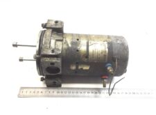 Motor Platformă de Încărcare Scania 24V 200A 32207 2001158H