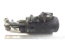 Motor Platformă de Încărcare Scania - Cod 77700391