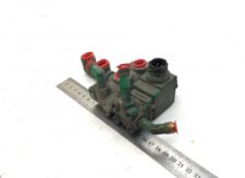 Valvă Solenoid Scania (Coduri: 1376794, 2038655)