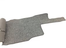 Set Covorașe Auto Mercedes Gri - 00060622-11