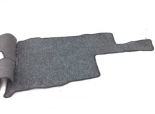 Set Covorașe Auto Mercedes, Gri, 00060622-12