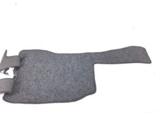 Set de Covorașe Auto pentru Volvo - Model Gri