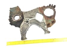 Capac Frontal Motor Volvo 8192319