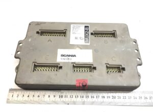 Unitate de control, mux scania – 1761010, 2124052, 2582477