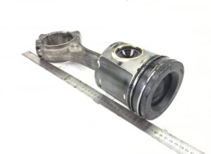 Set piston și bielă scania 1401729/1768416/1538036/1798603/1765591