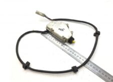 Motor închidere centralizată dreapta DAF 1339022 24V