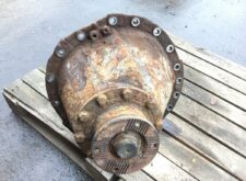 Diferențial axă motrică Renault 5600584415 uzat