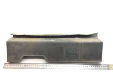 Placă de trepte corp mic stânga Renault 5010225400 - plastic