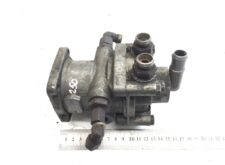 Supapă Principală de Frână DAF 0665062/0592987 - Utilaj Industrial
