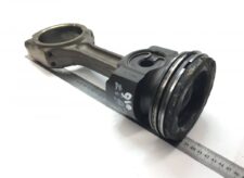 Set Piston și Biela Volvo 85001361 85007361 20480806 20480803 21144835