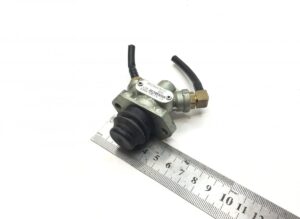 Maner/comutator de reglare a coloanei de directie man 8152185-6060