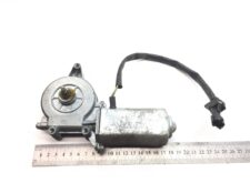 Motor regulator de geam dreapta Volvo 244/251/38 1714812 5001852886 1400756