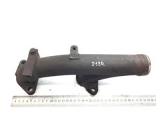 Colector de evacuare dreapta Scania - compatibil coduri 1374099, 1729308, 1866391, 2000364, 1945331