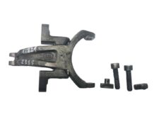 Manetă Blocare Diferential Scania 2098221 1122871 13 cu Șuruburi