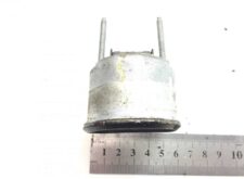 Manometru pentru presiune aer Bova 350040011-11, 10 cm