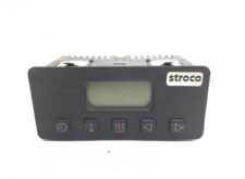 Panou de Control Încălzitor Umed Stroco pentru Volvo 2544677 476273-17