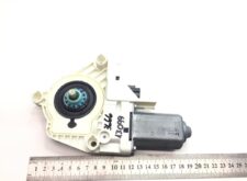 Motor Regulator Geam Stânga - Volvo 82907375