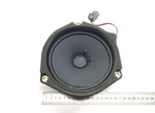 Difuzor Volvo 21206606 - 14 cm