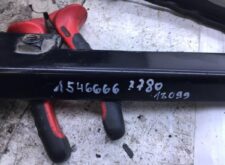 Suport pentru trepte stânga Volvo 1546666 2780 13099