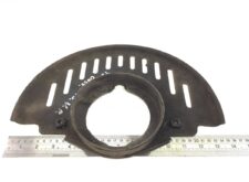 Prima pagină 31 Protecție împotriva stropirii frânei cu disc volvo - 22698600