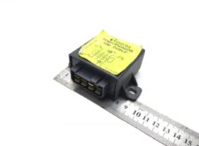 Releu Temporizator Scania Renecha 10M - Doble