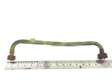 Conductă AC Scania - Lungime Aproximativă 40 cm