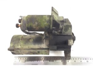 Electromotor mitsubishi uzat 36100-41010 / 36100-41012 / 36100-41020 / m002t66871 / m002t66872 / m002t66873 / m002t67871 / m002t67872 / m002t67873 / m002t67881 / m002t67882 / m002t67883