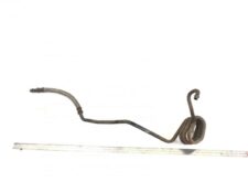 Tub spiralat de răcire cu aer pentru Scania, cod 1889720-12