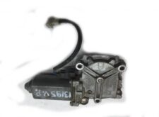 Motor Regulator Geam Stânga Scania 13195V.P