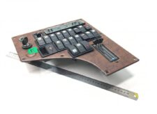 Panou de Comutatoare pentru Bova 77700297
