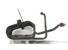 Tub spirală de răcire aer DAF 1443328
