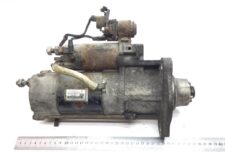 Electromotor Renault 24V - Coduri OEM 5010306592, 5010508380, 5010480196, 5001853713
