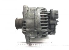 Alternator MAN 5126101-7270 51261017270 5126101-9270 51261019270 5126101-7268 51261017268 5126101-7271 51261017271 51261017246 51261019246 5126101-7246 5126101-926