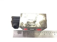 Supapă de ridicare axă secundară Volvo 21083662