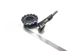 Manetă de blocare diferențial Volvo 1068981 / 1523357 / 20545488