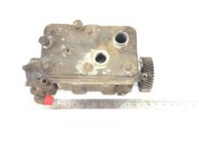 Compresor de aer pentru Mercedes (Coduri: A9061306715, A9061306415, A9061306815, A0024604980, A0024601780, 4574600280)