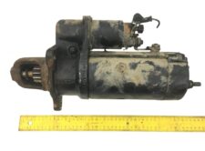 Electromotor Camion Scania D11 D12 D16 Bosch 24V