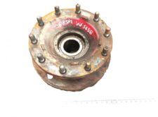 Butuc Roată Față Stânga cu Disc de Frână DAF 1812160