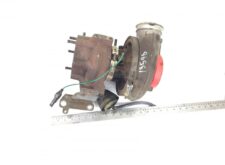 Turbocompresor Mercedes A4710967699 / A4710966299 / A4710964099 / A4710962299