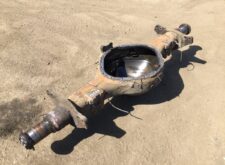Traversă Axa Spate Motor DAF 1794853