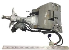 Coloană de direcție Mercedes A9734600031 / A9704600004