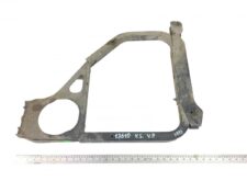 Suport Metalic Spoiler Lateral Spate Stânga Renault - Cod 13610 V.S. V.P