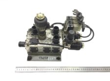 Supapă lichid de răcire încălzitor de apă Volvo 1365746617